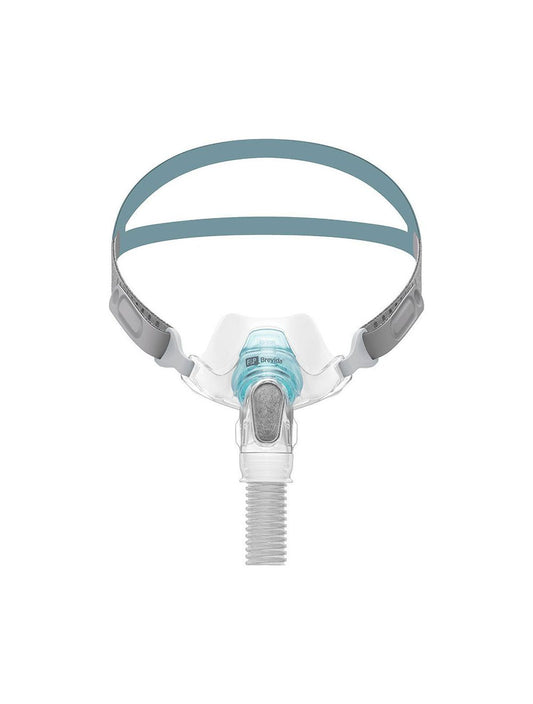 Fisher & Paykel Brevida Nasal Mask Kit with 2 Seals