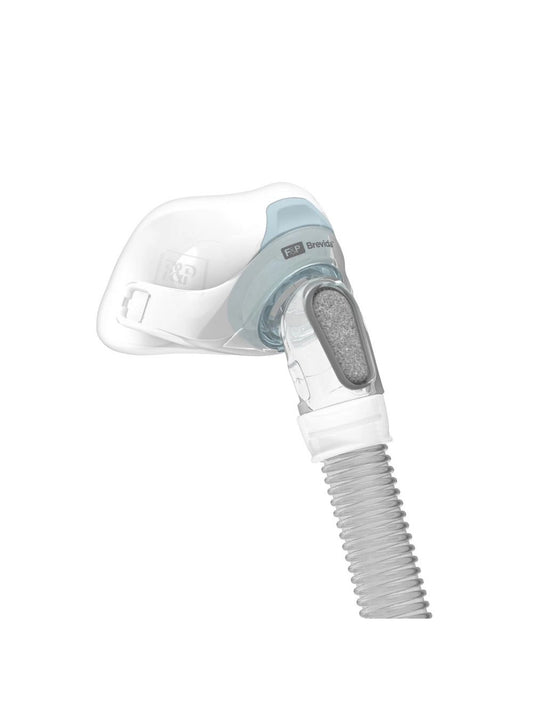 Brevida Mask Kit-Small (no headgear)