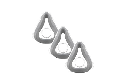 GENUINE ResMed AirTouch F20 Face Mask Foam Cushion Small Medium Large