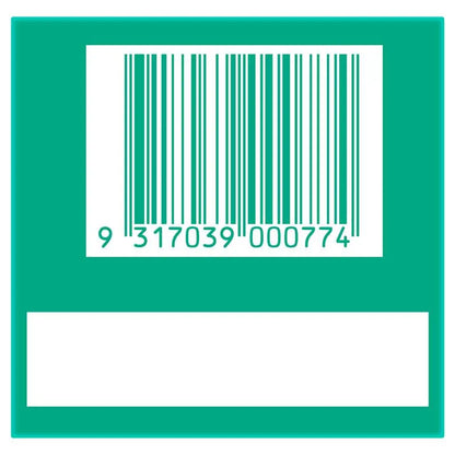 Fab Iron + Vitamin B Complex 60 Tablets