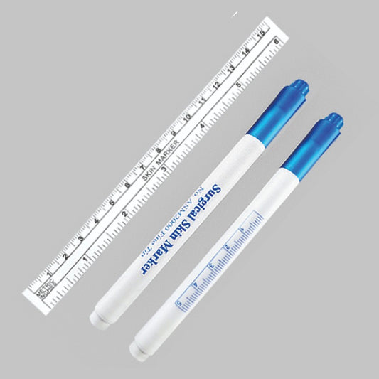 Skin Marker - Regular Tip