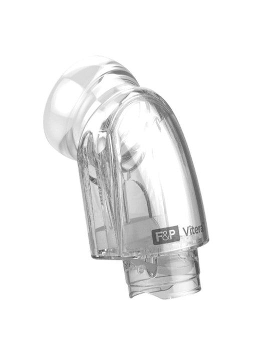 Fisher & Paykel Vitera Elbow