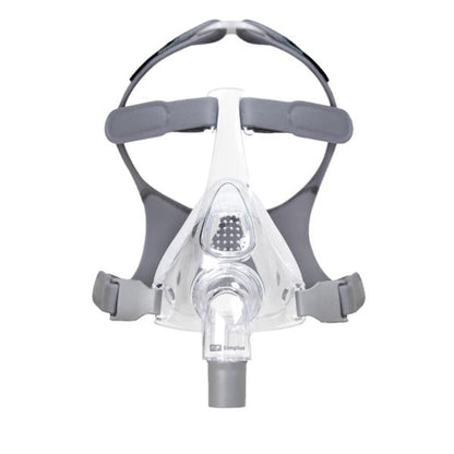 Fisher & Paykel Simplus Full Face Mask