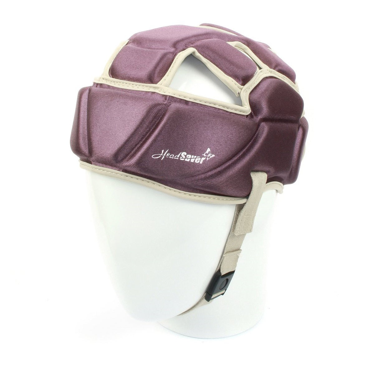 Headsaver soft head protector Small/Medium (Fits 52cm-57cm)