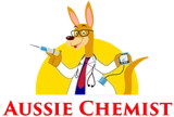 MyAussieChemist 