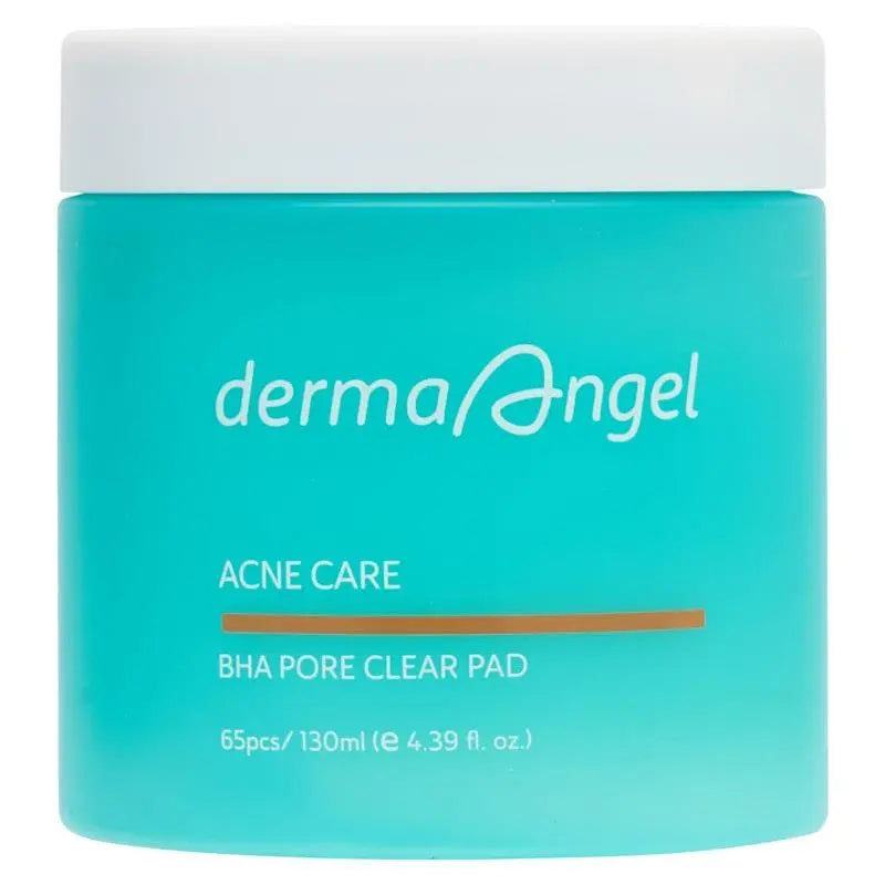 Derma Angel BHA Pore Clear Pad 65 Pack