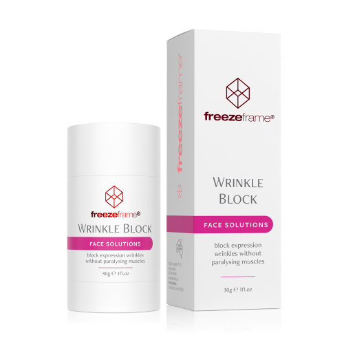 Freezeframe Wrinkle Block 30g