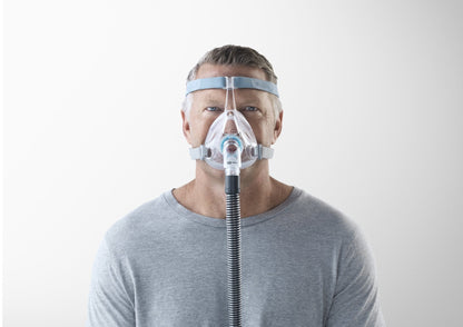 Fisher & Paykel Vitera Full Face Mask