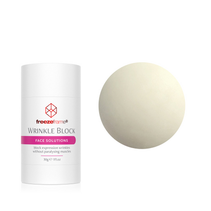 Freezeframe Wrinkle Block 30g