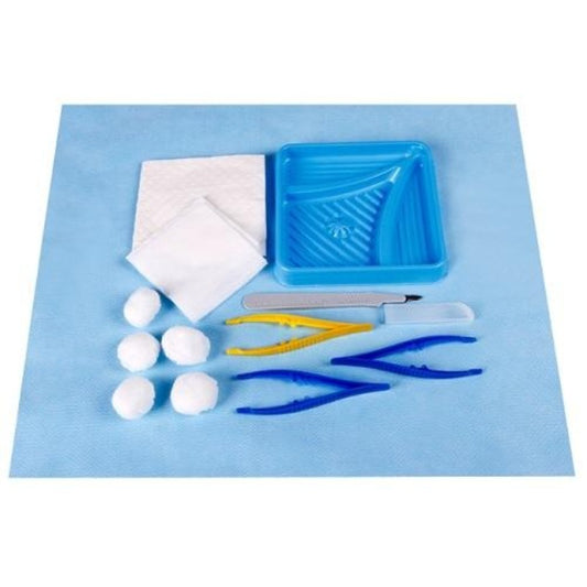 Multigate skin Lesion Kit 00-007A
