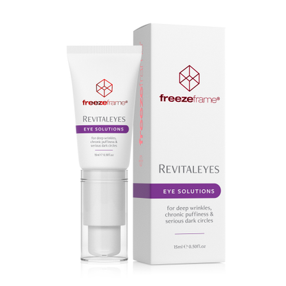 Freezeframe RevitalEYES 15mL