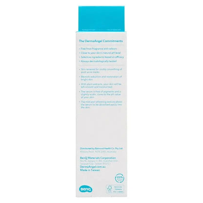 Derma Angel Acne Care Post-Acne Spot Lightening Serum 10mL