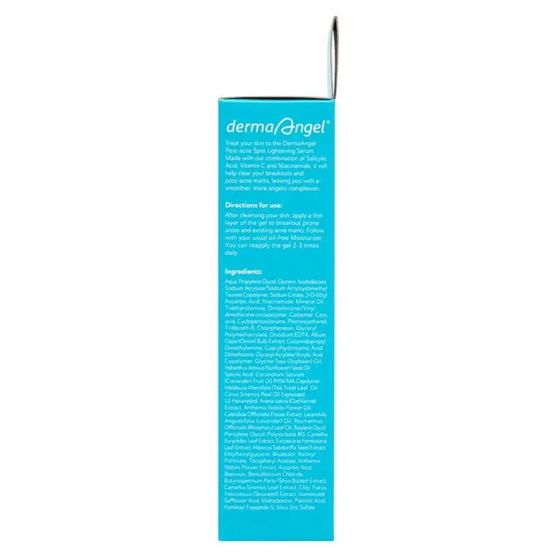 Derma Angel Acne Care Post-Acne Spot Lightening Serum 10mL