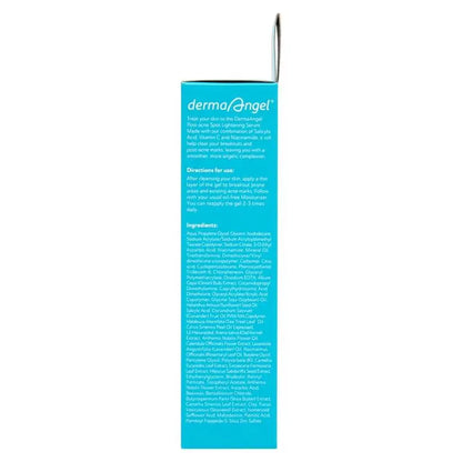Derma Angel Acne Care Post-Acne Spot Lightening Serum 10mL