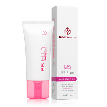 Freezeframe BB Blur Skin Tint 30mL