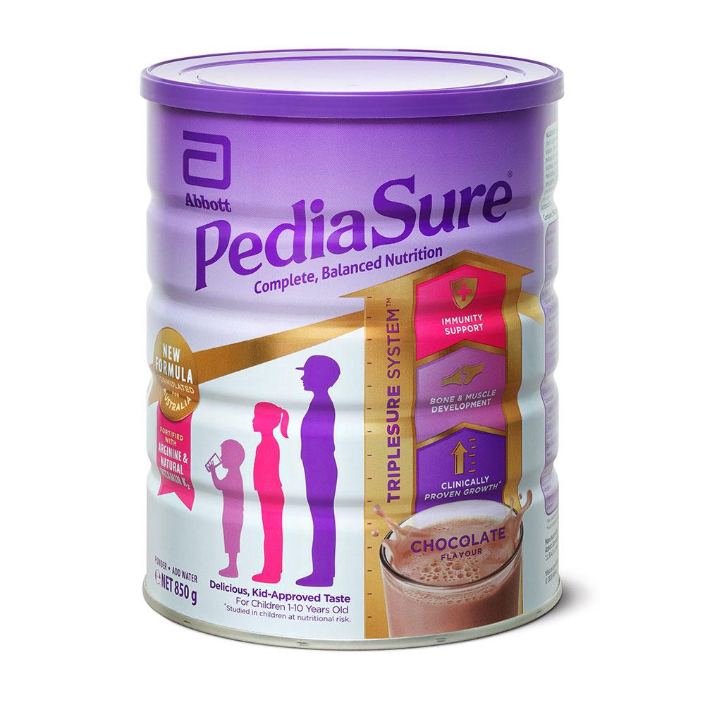 Pediasure Powder 850G