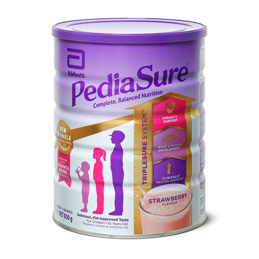 Pediasure Powder 850G