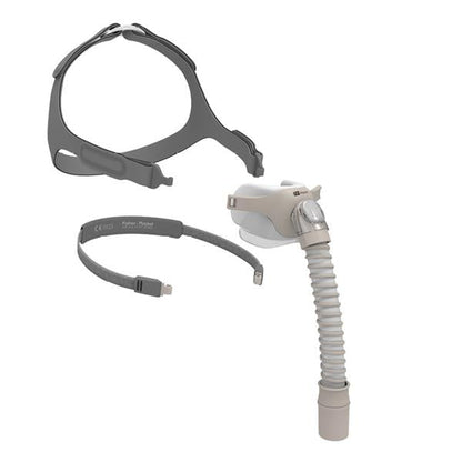 Fisher & Paykel Swivel Female Connector for Pilario Q Nasal Mask