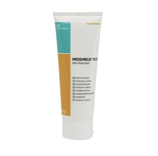Proshield plus Skin Protect 4OZ tube