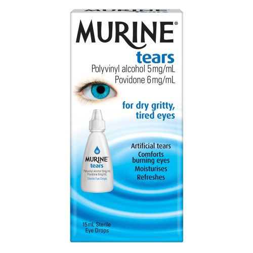Murine Tears 15mL