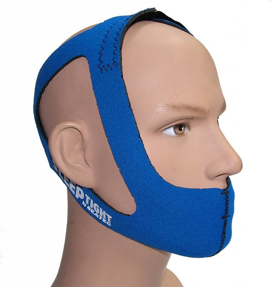 Seatec Chin and mouth  Strap