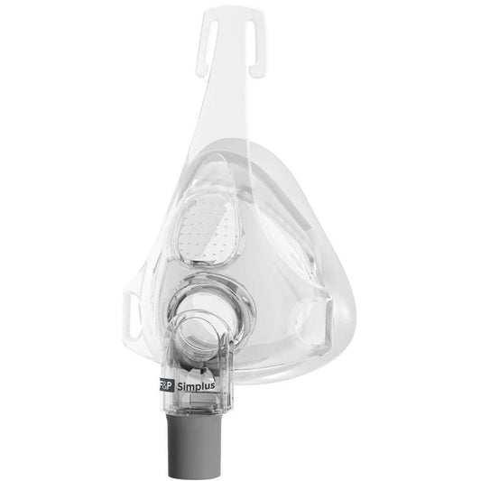 Fisher & Paykel Simplus Mask Kit No Headgear