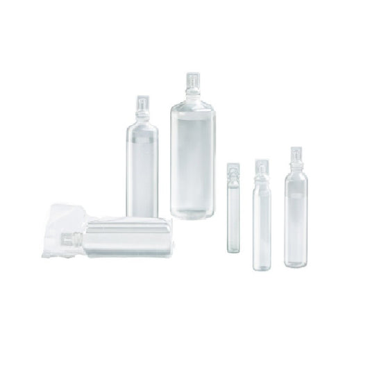 Sodium Chloride for irrigation ampoule 30ml box 100