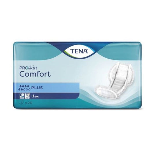 Tena comfort proskin plus Pkt 20