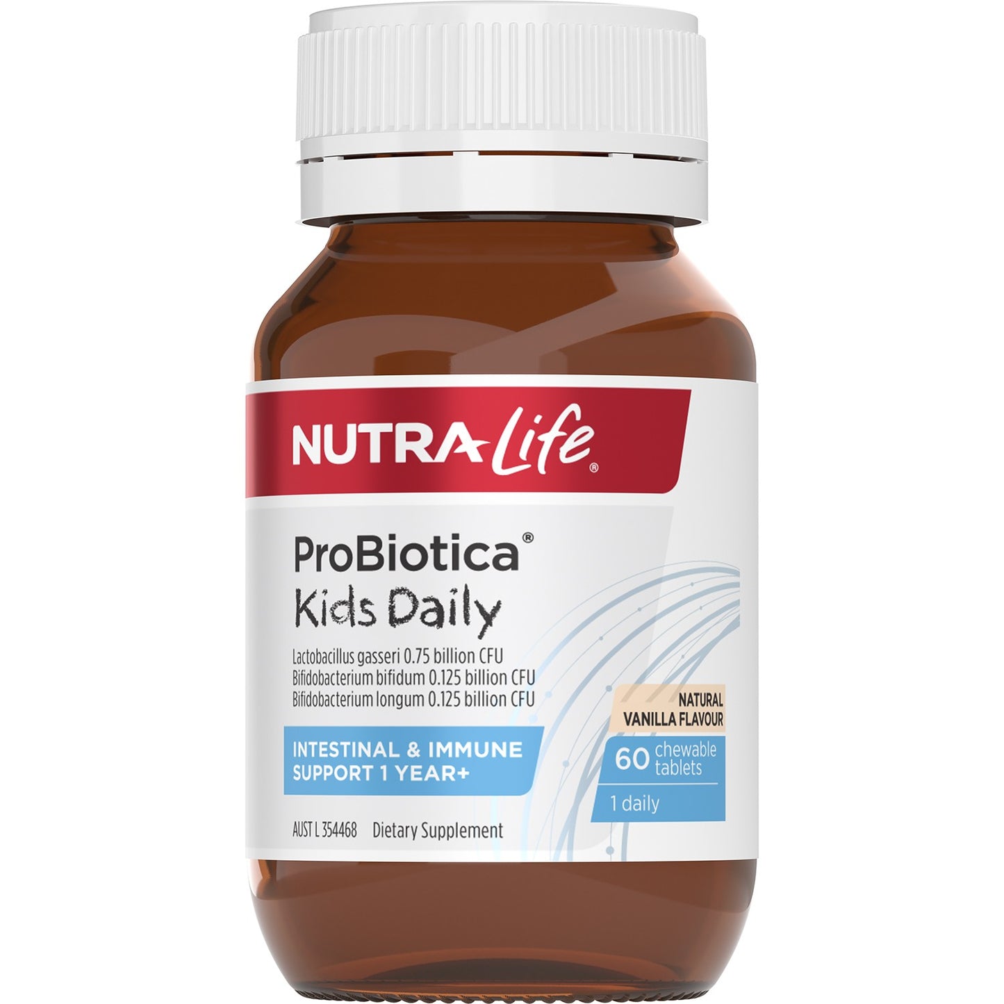 Nutralife Probiotica Kids Daily