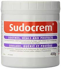 Sudocrem Jar 400G