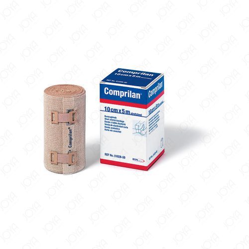 Comprilan 8Cm X 2.6M (5M) Tan Each - MyAussieChemist