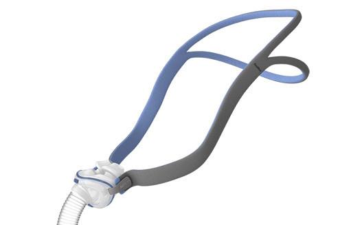 ResMed AirFit P10 Nasal Pillow Mask System
