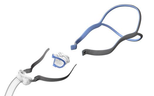 ResMed AirFit P10 Nasal Pillow Mask System MyAussieChemist