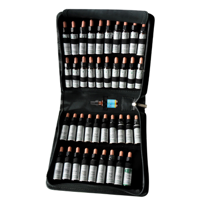 Ainsworths Bach Flower Essense Full Kit