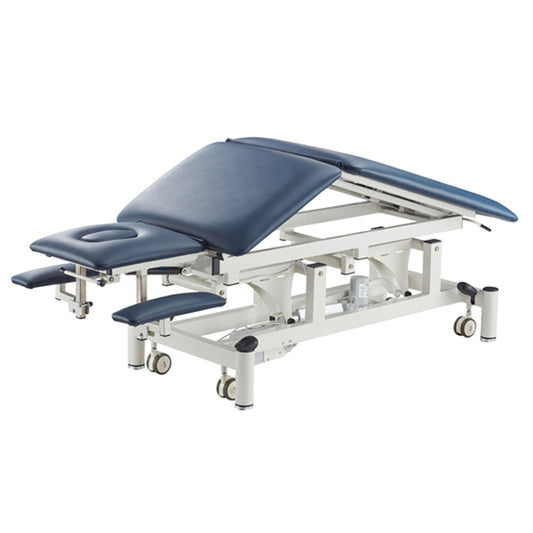 5-Section Hi/Lo Exam Couch