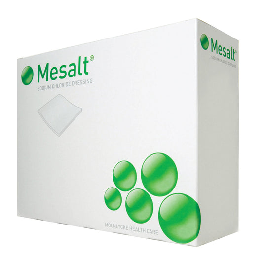 Mesalt Ribbon 2Cmx1M Box 10