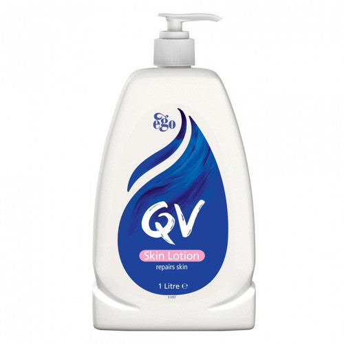 Ego Qv Skin Lotion 1L Each
