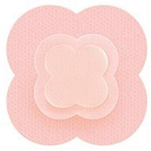 Allevyn Life Small 10.3Cmx10.3Cm Box 10
