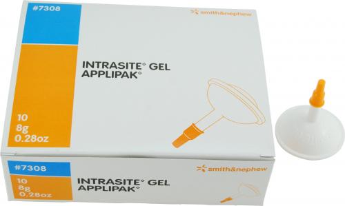 Smith & Nephew Intrasite Wound Gel 8G Each