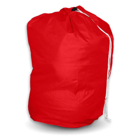 Laundry Bag - Red