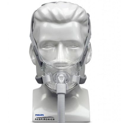 GENUINE Philips Respironics - Amara View full face CPAP - Small,medium or large
