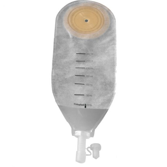 Wound Drainage Bag Non Sterile 300Ml Each