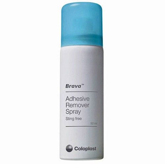 Brava Sting Free Adhesive Remover Spray