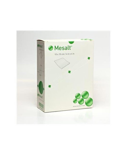 Mesorb 10Cmx13Cm Box 50