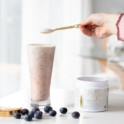 Harmony My Beauty Marine Collagen Oral Powder 80g