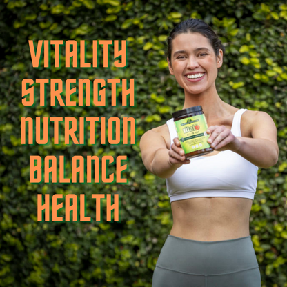 Vital All-in-One powder