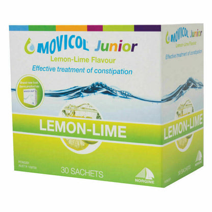 Movicol: Gentle Constipation Treatment