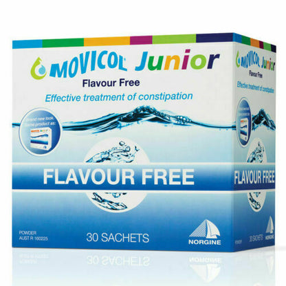 Movicol: Gentle Constipation Treatment