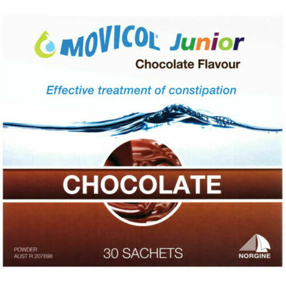 Movicol: Gentle Constipation Treatment