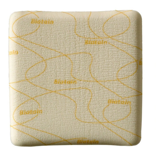 Biatain Non Adhesive Foam 10Cmx10Cm Box 10